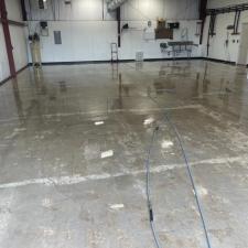 Warehouse Pressure Washing in Oklahoma City, OK